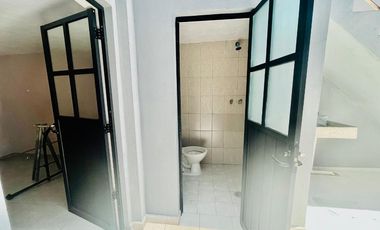 Casa Totalmente Remodelada en Venta en Tepeyac Insurgentes