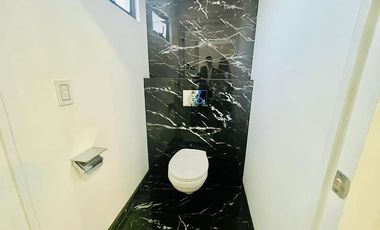 Casa Totalmente Remodelada en Venta en Tepeyac Insurgentes