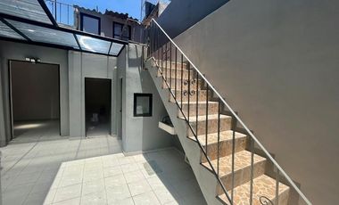 Casa Totalmente Remodelada en Venta en Tepeyac Insurgentes
