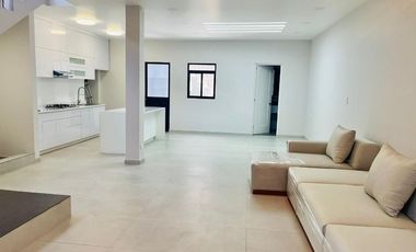Casa Totalmente Remodelada en Venta en Tepeyac Insurgentes