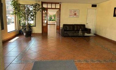 Departamento en Venta en fernando lazcano 1249