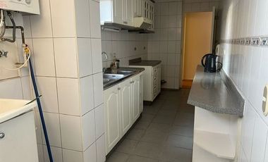Departamento en Venta en fernando lazcano 1249