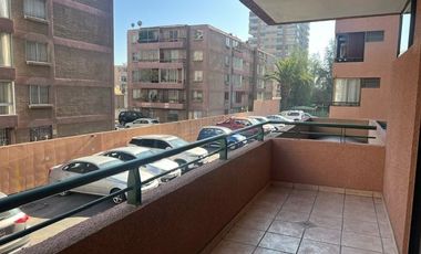 Departamento en Venta en fernando lazcano 1249