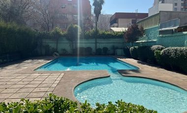 Departamento en Venta en fernando lazcano 1249