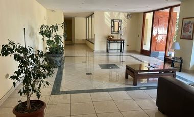 Departamento en Venta en fernando lazcano 1249