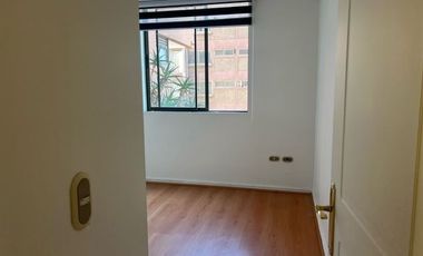 Departamento en Venta en fernando lazcano 1249