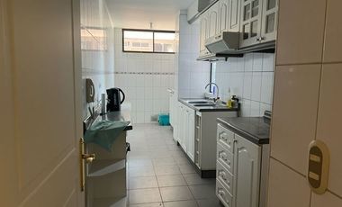 Departamento en Venta en fernando lazcano 1249