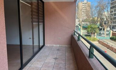 Departamento en Venta en fernando lazcano 1249
