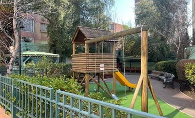 Departamento en Venta en fernando lazcano 1249