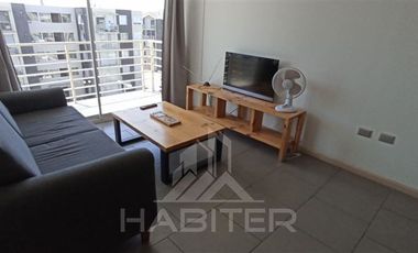 Departamento en Venta en Claros de Rauquen