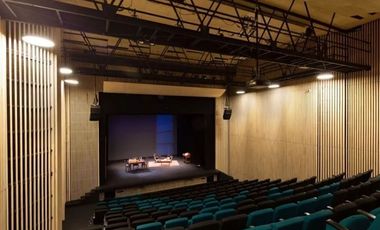 Oficina en Arriendo en bellavista 77