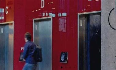 Oficina en Arriendo en bellavista 77