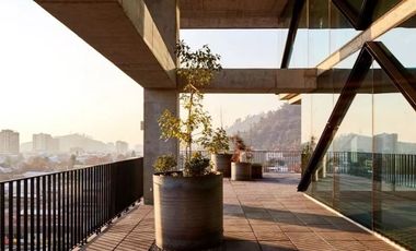 Oficina en Arriendo en bellavista 77