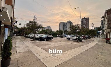 EXCELENTE TERRENO COMERCIAL EN VENTA DOBLE FRENTE EN CORPAC SAN ISIDRO