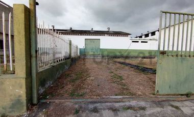 BODEGAS DISPONIBLES EN VIA MONTECRISTI MANTA