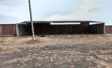 BODEGAS DISPONIBLES EN VIA MONTECRISTI MANTA