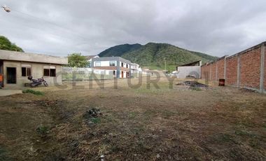 BODEGAS DISPONIBLES EN VIA MONTECRISTI MANTA