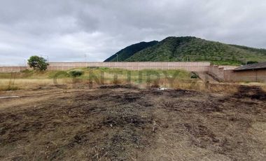 BODEGAS DISPONIBLES EN VIA MONTECRISTI MANTA