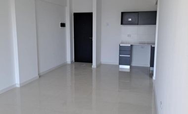 DOS AMBIENTES A ESTRENAR