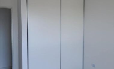 DOS AMBIENTES A ESTRENAR
