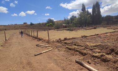 LOTE en VENTA en Oicatá CENTRO