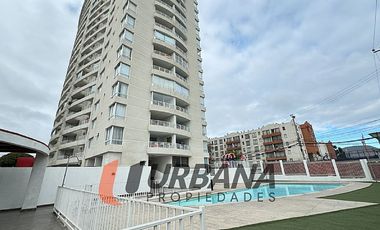 DEPARTAMENTO AMOBLADO EN MAR AZUL - LA HERRADURA