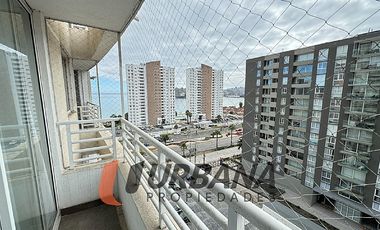DEPARTAMENTO AMOBLADO EN MAR AZUL - LA HERRADURA