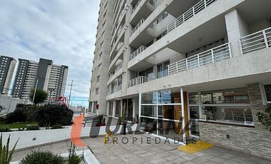 DEPARTAMENTO AMOBLADO EN MAR AZUL - LA HERRADURA