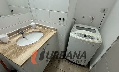 DEPARTAMENTO AMOBLADO EN MAR AZUL - LA HERRADURA
