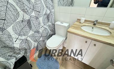DEPARTAMENTO AMOBLADO EN MAR AZUL - LA HERRADURA