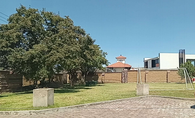 PLÁCIDA CASA DE CAMPO EN LERMA. VENTA