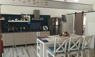PLÁCIDA CASA DE CAMPO EN LERMA. VENTA