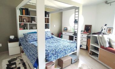 PLÁCIDA CASA DE CAMPO EN LERMA. VENTA