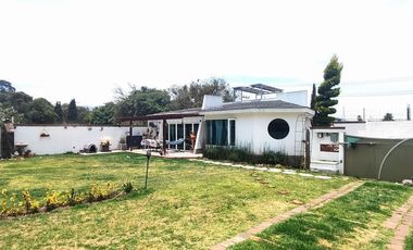 PLÁCIDA CASA DE CAMPO EN LERMA. VENTA