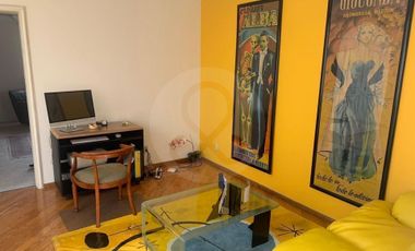 Casa en condominio en venta en Lomas de Tecamachalco