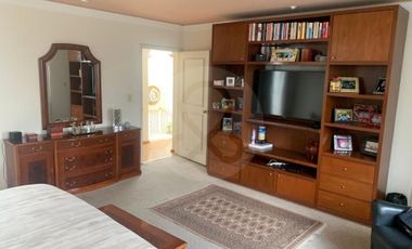 Casa en condominio en venta en Lomas de Tecamachalco