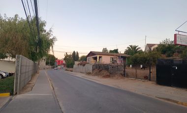 Terreno en venta, QUILPUE