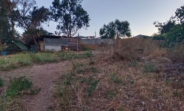 Terreno en venta, QUILPUE