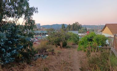 Terreno en venta, QUILPUE