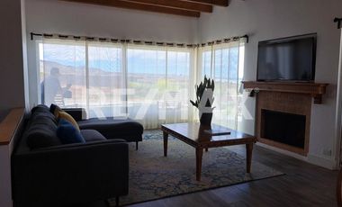 Casa en Renta Punta Piedra, Ocean view - (3)