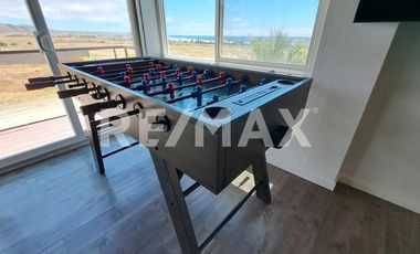 Casa en Renta Punta Piedra, Ocean view - (3)