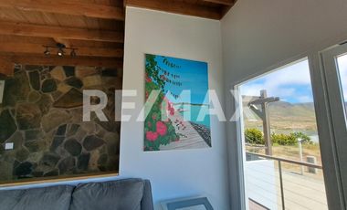 Casa en Renta Punta Piedra, Ocean view - (3)