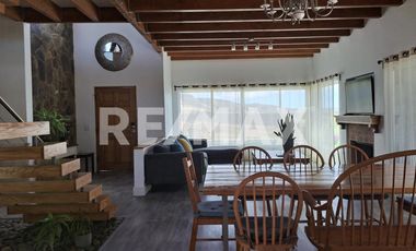 Casa en Renta Punta Piedra, Ocean view - (3)