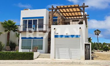 Casa en Renta Punta Piedra, Ocean view - (3)