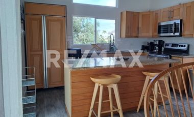 Casa en Renta Punta Piedra, Ocean view - (3)