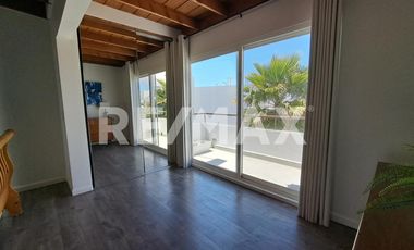 Casa en Renta Punta Piedra, Ocean view - (3)