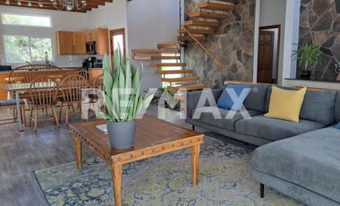 Casa en Renta Punta Piedra, Ocean view - (3)