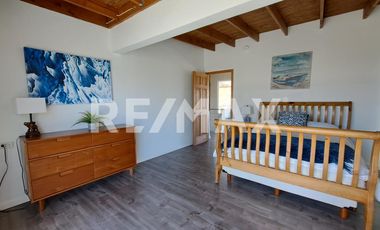 Casa en Renta Punta Piedra, Ocean view - (3)