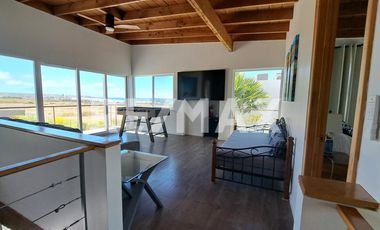 Casa en Renta Punta Piedra, Ocean view - (3)