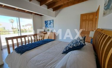 Casa en Renta Punta Piedra, Ocean view - (3)